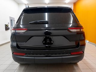 2023 Jeep Grand Cherokee in St-Jérôme, Quebec - 8 - w320h240px