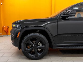 2024 Jeep Grand Cherokee in St-Jérôme, Quebec - 35 - w320h240px