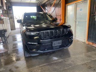 2024 Jeep Grand Cherokee in St-Jérôme, Quebec - 12 - w320h240px