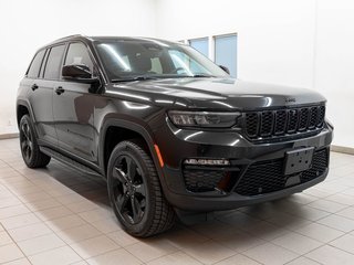 2024 Jeep Grand Cherokee in St-Jérôme, Quebec - 10 - w320h240px