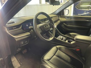 2024 Jeep Grand Cherokee in St-Jérôme, Quebec - 5 - w320h240px