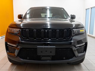 2024 Jeep Grand Cherokee in St-Jérôme, Quebec - 5 - w320h240px