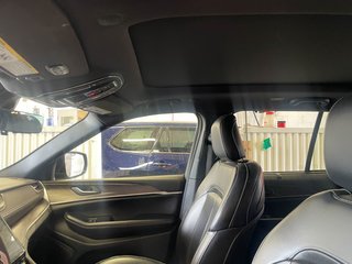 2024 Jeep Grand Cherokee in St-Jérôme, Quebec - 3 - w320h240px