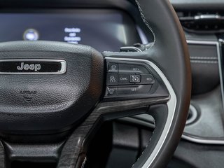2024 Jeep Grand Cherokee in St-Jérôme, Quebec - 16 - w320h240px