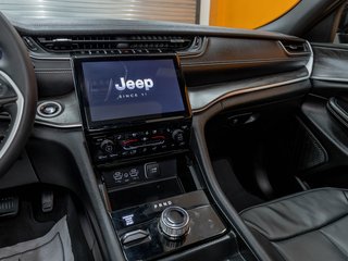 2024 Jeep Grand Cherokee in St-Jérôme, Quebec - 21 - w320h240px