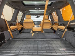 Jeep Grand Wagoneer  2022 à St-Jérôme, Québec - 36 - w320h240px