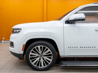 Jeep Grand Wagoneer  2022 à St-Jérôme, Québec - 40 - w320h240px