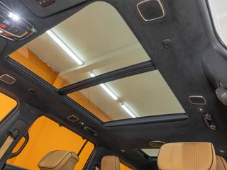 Jeep Grand Wagoneer  2022 à St-Jérôme, Québec - 4 - w320h240px