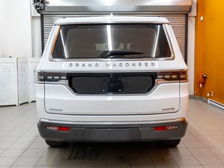 Jeep Grand Wagoneer  2022 à St-Jérôme, Québec - 8 - w320h240px