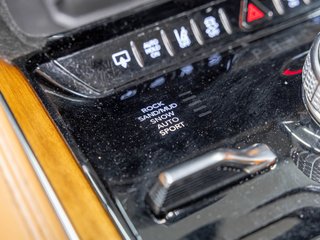 Jeep Grand Wagoneer  2022 à St-Jérôme, Québec - 24 - w320h240px