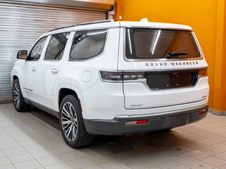 Jeep Grand Wagoneer  2022 à St-Jérôme, Québec - 6 - w320h240px