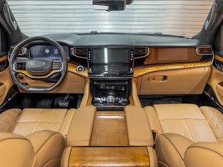 Jeep Grand Wagoneer  2022 à St-Jérôme, Québec - 12 - w320h240px
