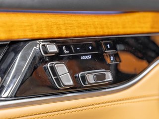 Jeep Grand Wagoneer  2022 à St-Jérôme, Québec - 27 - w320h240px