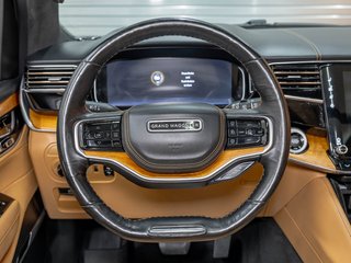 Jeep Grand Wagoneer  2022 à St-Jérôme, Québec - 14 - w320h240px