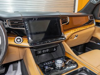 Jeep Grand Wagoneer  2022 à St-Jérôme, Québec - 23 - w320h240px