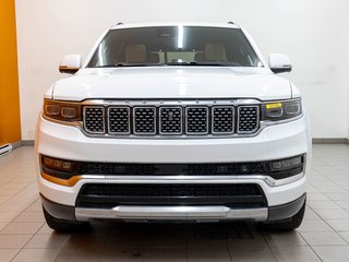 Jeep Grand Wagoneer  2022 à St-Jérôme, Québec - 5 - w320h240px
