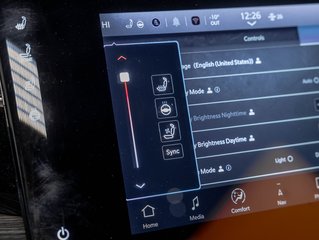 2022 Jeep Wagoneer in St-Jérôme, Quebec - 17 - w320h240px