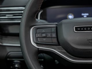2022 Jeep Wagoneer in St-Jérôme, Quebec - 14 - w320h240px