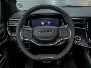 2022 Jeep Wagoneer in St-Jérôme, Quebec - 12 - w320h240px