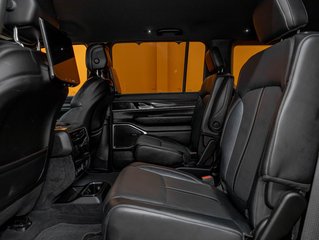 2022 Jeep Wagoneer in St-Jérôme, Quebec - 30 - w320h240px