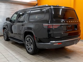 2022 Jeep Wagoneer in St-Jérôme, Quebec - 5 - w320h240px