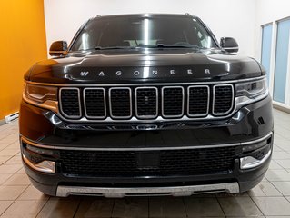 2022 Jeep Wagoneer in St-Jérôme, Quebec - 4 - w320h240px