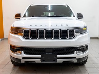 Jeep Wagoneer  2023 à St-Jérôme, Québec - 4 - w320h240px
