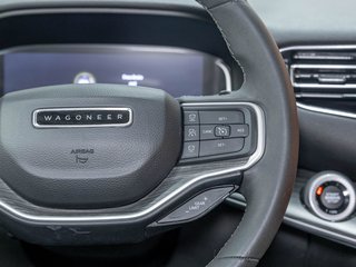 Jeep Wagoneer  2023 à St-Jérôme, Québec - 15 - w320h240px