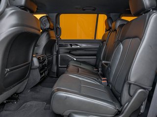 Jeep Wagoneer  2023 à St-Jérôme, Québec - 28 - w320h240px
