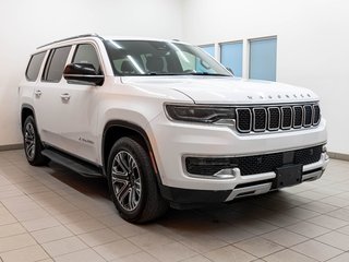 Jeep Wagoneer  2023 à St-Jérôme, Québec - 9 - w320h240px