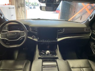 2023 Jeep Wagoneer in St-Jérôme, Quebec - 12 - w320h240px