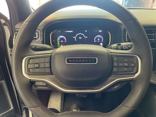 2023 Jeep Wagoneer in St-Jérôme, Quebec - 13 - w320h240px
