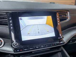 Jeep Wagoneer  2023 à St-Jérôme, Québec - 18 - w320h240px