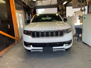 2023 Jeep Wagoneer in St-Jérôme, Quebec - 5 - w320h240px