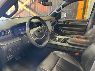2023 Jeep Wagoneer in St-Jérôme, Quebec - 4 - w320h240px