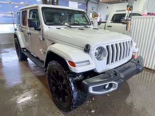 Jeep Wrangler 4xe  2021 à St-Jérôme, Québec - 9 - w320h240px