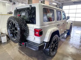 Jeep Wrangler 4xe  2021 à St-Jérôme, Québec - 8 - w320h240px