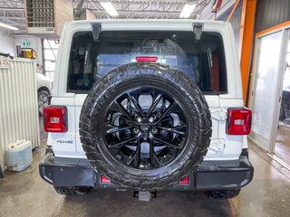 Jeep Wrangler 4xe  2021 à St-Jérôme, Québec - 6 - w320h240px