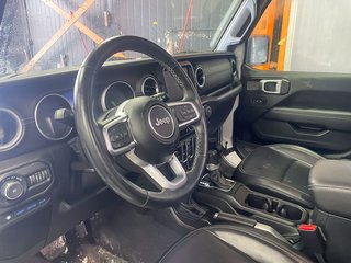 Jeep Wrangler 4xe  2021 à St-Jérôme, Québec - 3 - w320h240px