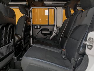 2021 Jeep Wrangler 4xe in St-Jérôme, Quebec - 30 - w320h240px