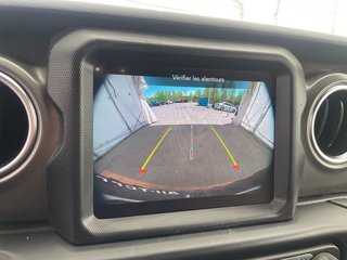 Jeep Wrangler 4xe  2021 à St-Jérôme, Québec - 14 - w320h240px