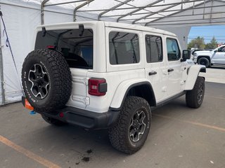 Jeep Wrangler 4xe  2021 à St-Jérôme, Québec - 9 - w320h240px