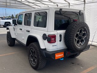 Jeep Wrangler 4xe  2021 à St-Jérôme, Québec - 6 - w320h240px