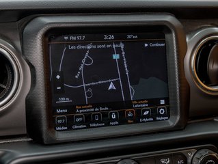 2021 Jeep Wrangler 4xe in St-Jérôme, Quebec - 16 - w320h240px