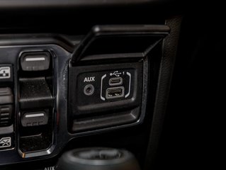 2021 Jeep Wrangler 4xe in St-Jérôme, Quebec - 23 - w320h240px