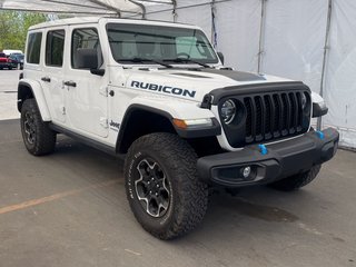 Jeep Wrangler 4xe  2021 à St-Jérôme, Québec - 10 - w320h240px