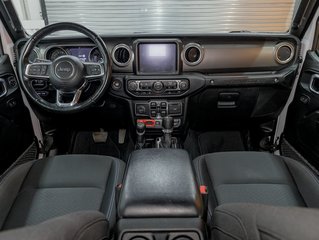 2021 Jeep Wrangler 4xe in St-Jérôme, Quebec - 11 - w320h240px