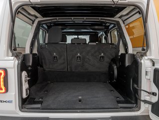 2021 Jeep Wrangler 4xe in St-Jérôme, Quebec - 32 - w320h240px