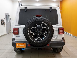 2021 Jeep Wrangler 4xe in St-Jérôme, Quebec - 6 - w320h240px