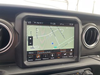 Jeep Wrangler 4xe  2021 à St-Jérôme, Québec - 3 - w320h240px